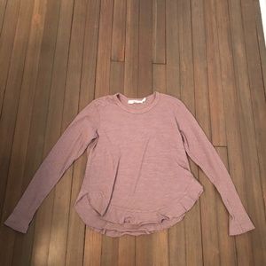 Wilt Cotton Top Size Small